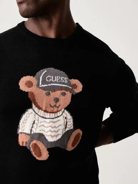 Свитер Guess