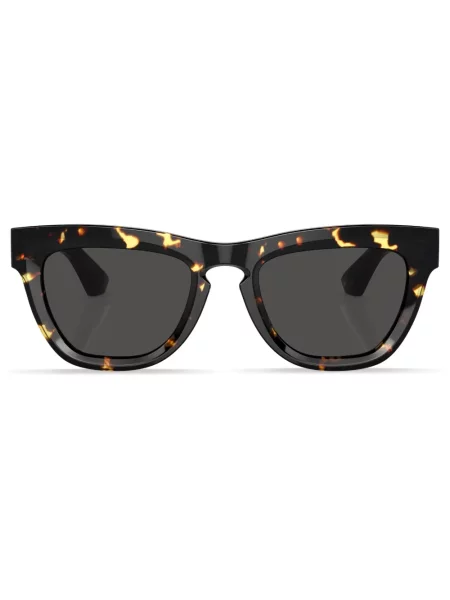 Ochelari de soare Burberry Eyewear negru