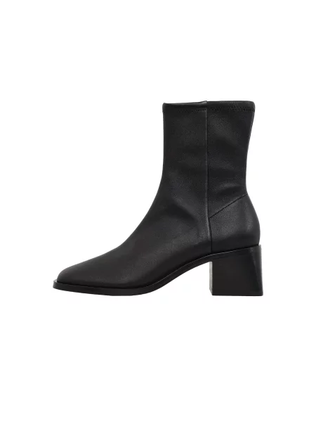 & Other Stories Botine negru