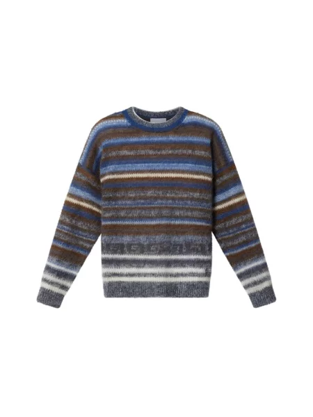 Sweter Isabel Marant wełniany