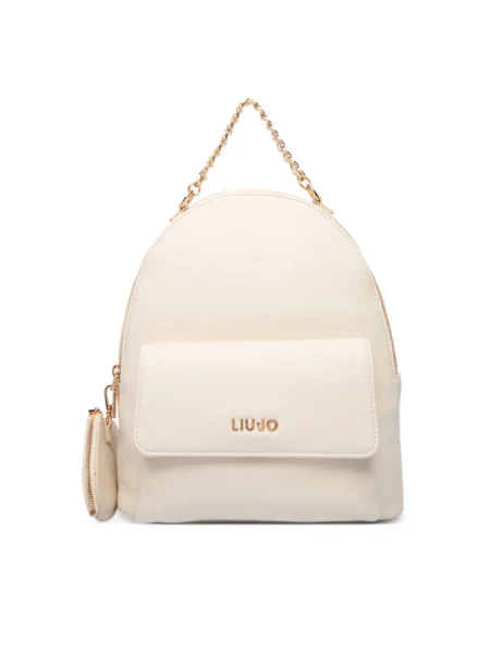 Nahrbtnik Liu Jo Écru