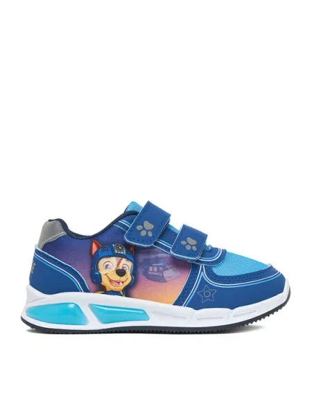 Tenisice Paw Patrol plava