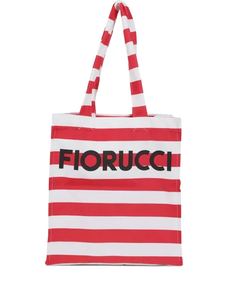Geantă Fiorucci roșu