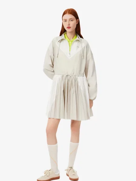 Сукня Lacoste сіра