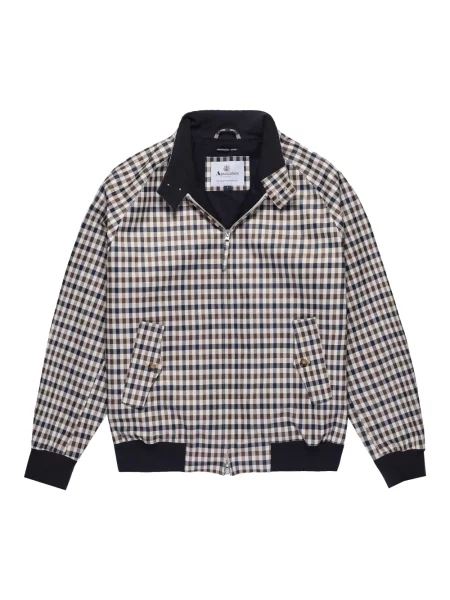 Kurtka Aquascutum