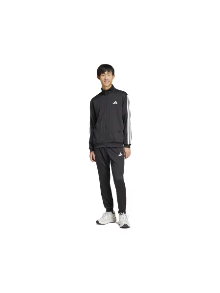 ADIDAS SPORTSWEAR Tréningruha / fehér fekete