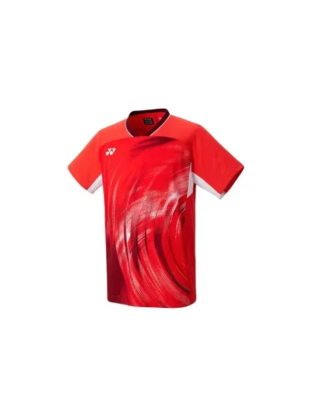 Tricou Yonex roșu