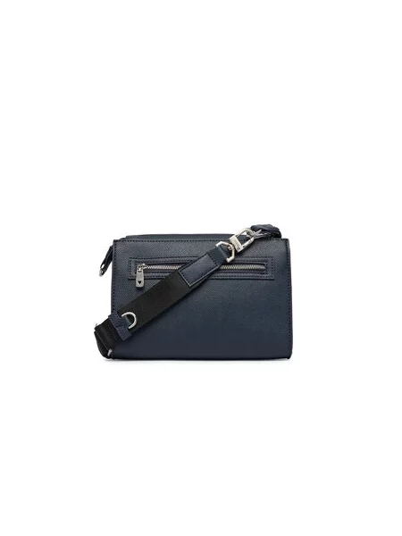 Torbica Guess HMMISL Tamnoplava