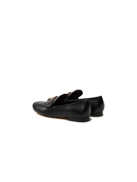 Loafers Tory Burch Eleanor Loafer čierna