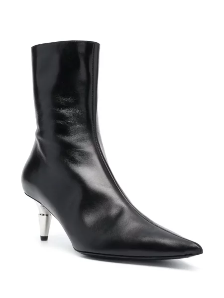 Cizme scurte Proenza Schouler negru
