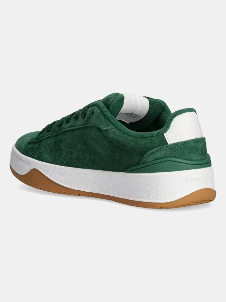 Sportcipők Tommy Jeans Tjw Skate Sneaker zöld