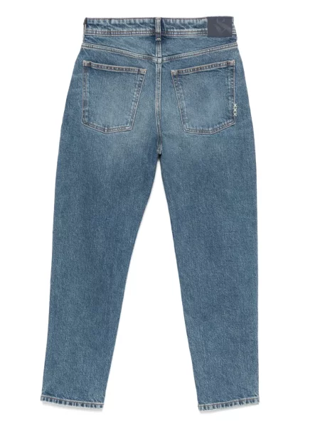 Blugi Scotch & Soda albastru