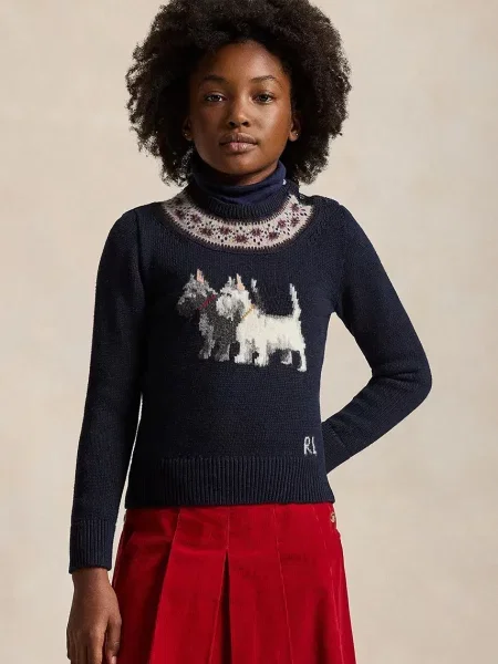 Polo Ralph Lauren Дитячий светр