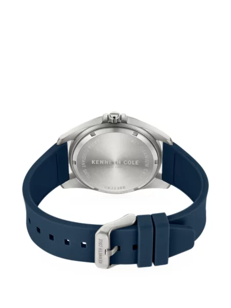 Ceas Kenneth Cole clasic alb