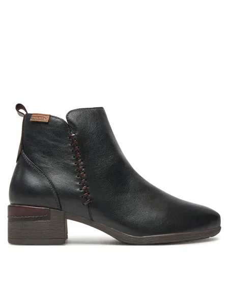 Botine Pikolinos negru