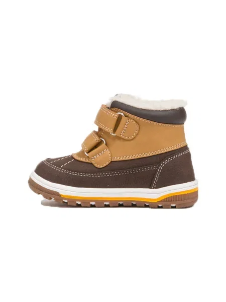 Pantofi Kimberfeel galben