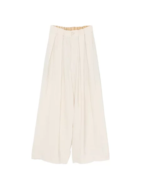 Pantaloni Uma Wang