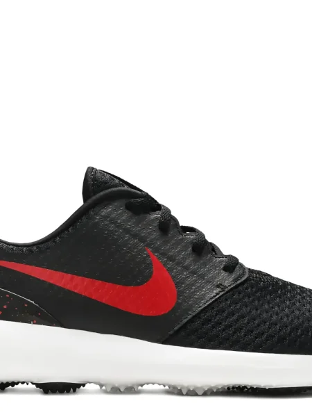 Golf top Nike cu cordon alb