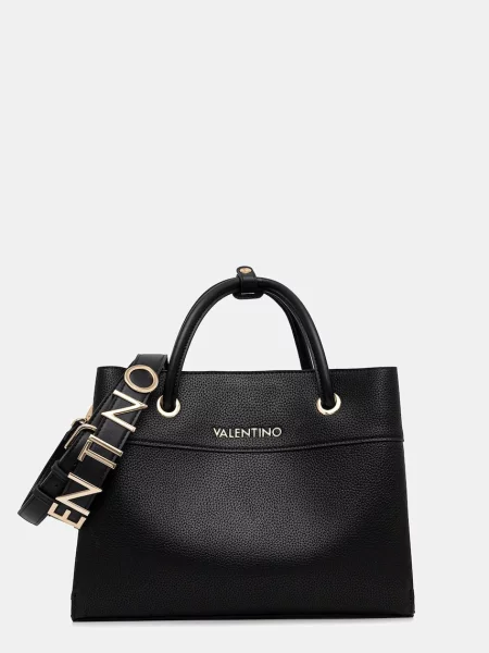 Чанта Valentino черно