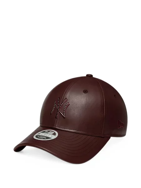 Șapcă New Era Cap roșu
