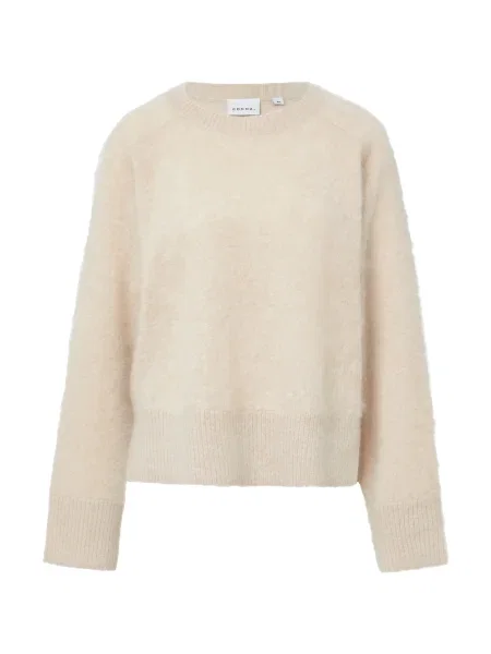 COMMA Pulover pesek