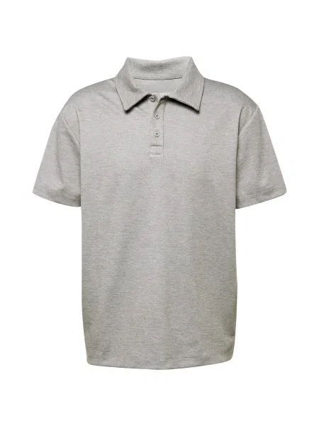 ABOUT YOU Tricou Rayan metalic gri