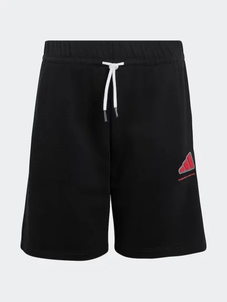 Adidas шорти дитячі з бавовною