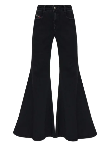 Blugi Diesel negru