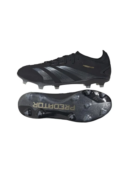 Tenisky Adidas Predator čierna