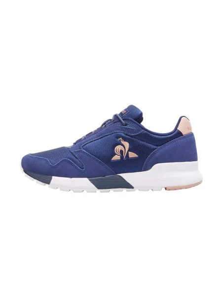 Tenisky Le Coq Sportif modrá