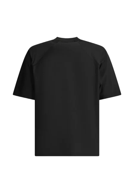 Tricou Daiwa Pier39 negru