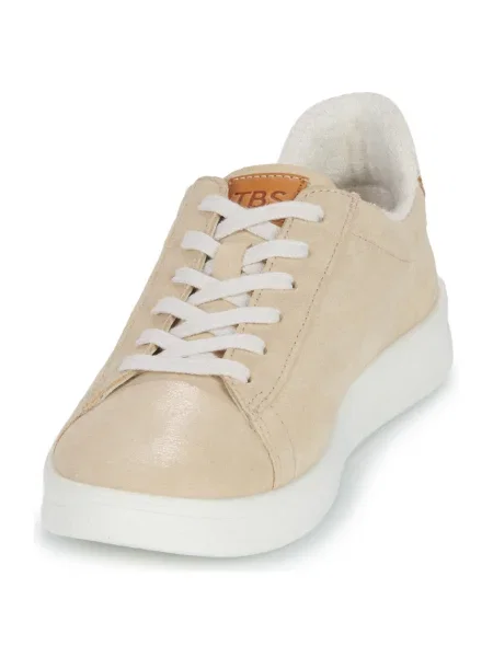 Pantofi Tbs bej