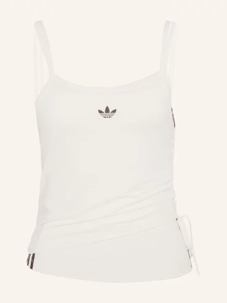 Top Adidas Originals černý