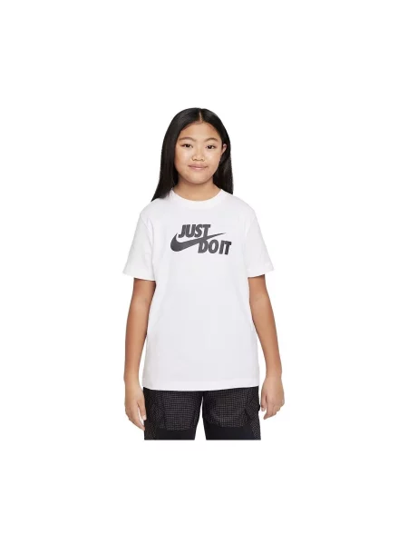 Tričko Nike biela