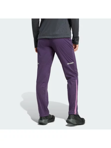 Spodnie Terrex Xperior Cross-Country Ski Softshell