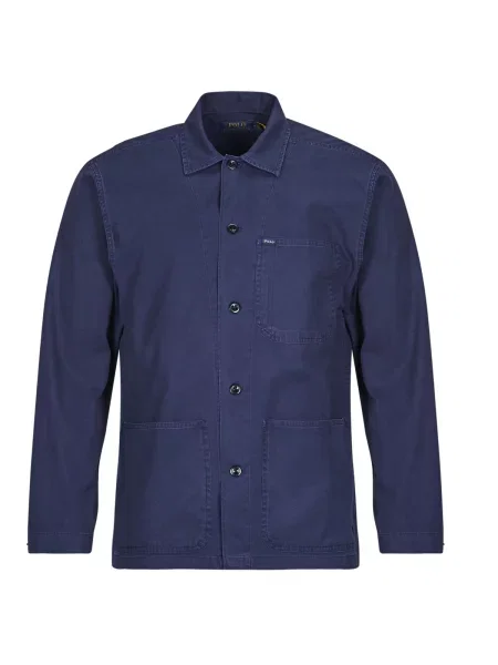 Cămașă Polo Ralph Lauren albastru