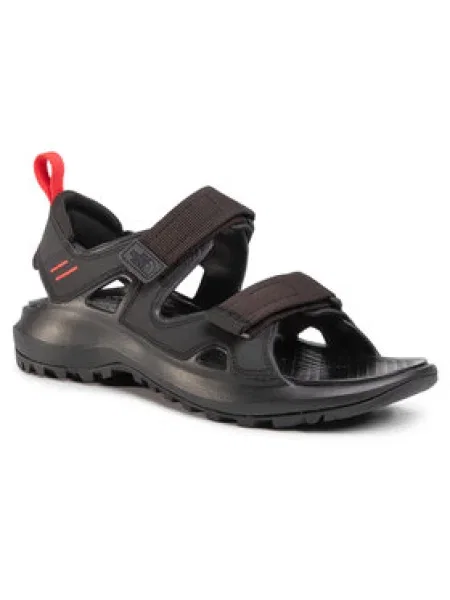 Pantofi The North Face negru