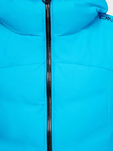 Жилет Cmp блакитний