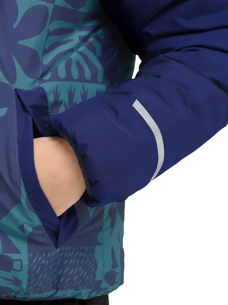 Детская куртка Jack Wolfskin