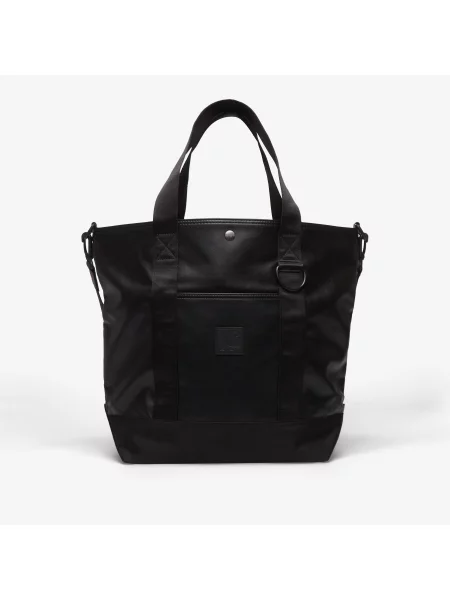 Чанта Carhartt WIP Arizona Tote Bag Black 30 l черно