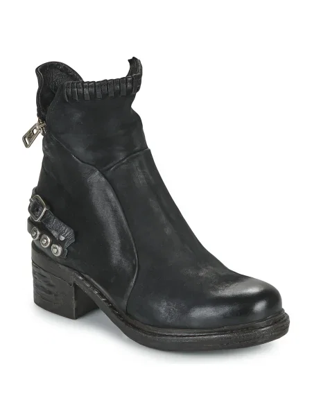 Tenisky Airstep / A.s.98 čierna