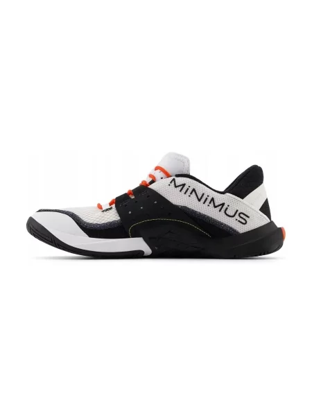 Pantofi New Balance alb