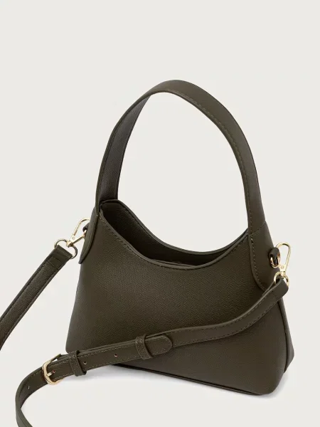 Кожаная сумка Valentino Bags