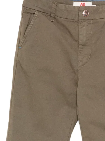 Spodnie dziecięce American Outfitters zielone