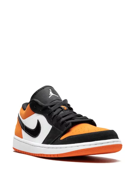 Sportbačiai Jordan Air Jordan 1 juoda
