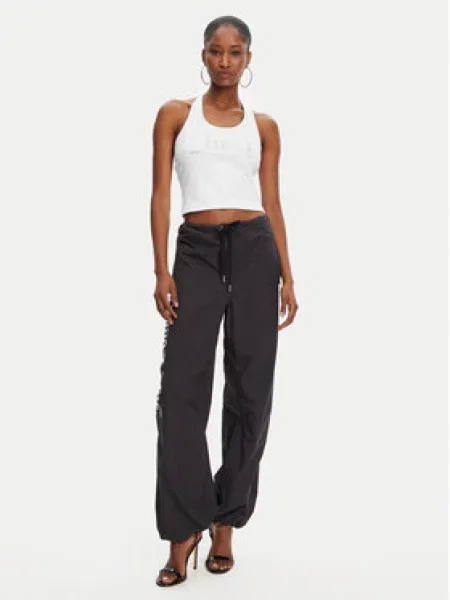 Top Juicy Couture bílý