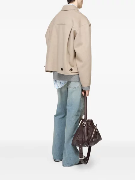 Geacă Acne Studios