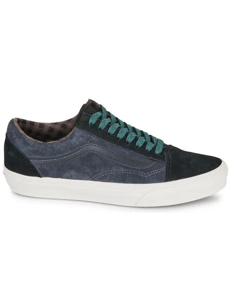 Pantofi Vans gri