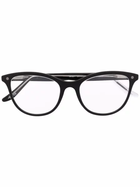 Ochelari de soare Snob negru