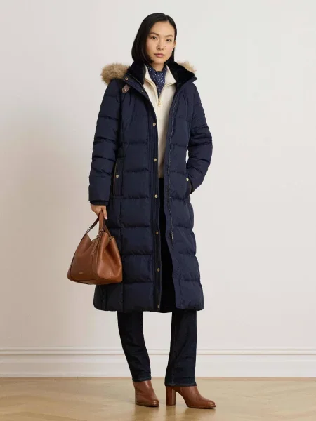 LAUREN RALPH LAUREN De puf palton